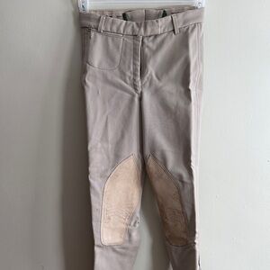 Elho riding pants